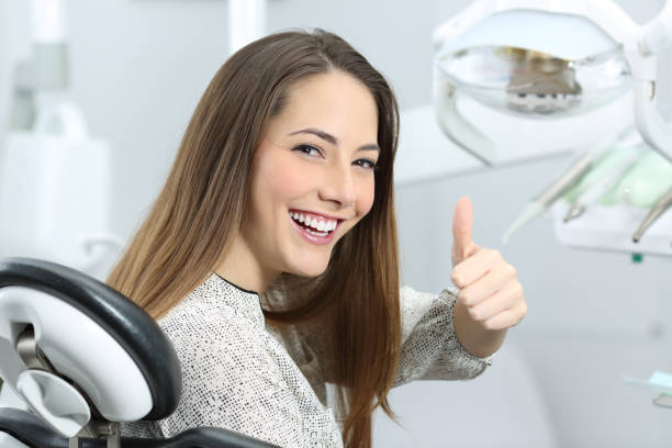TMJ/TMD Treatment in Etowah, TN